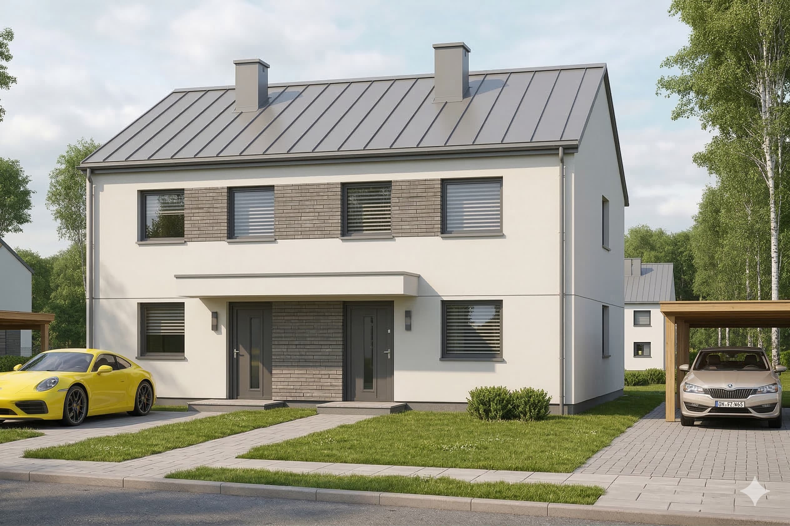 Osiedle Agrestowa — zdjęcie 1